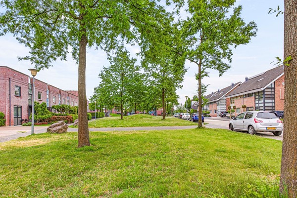 Medium property photo - De Lingert 6311, 6605 DX Wijchen